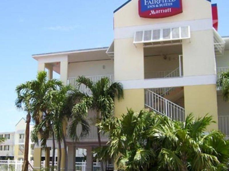 Fairfield & By Marriott Key West