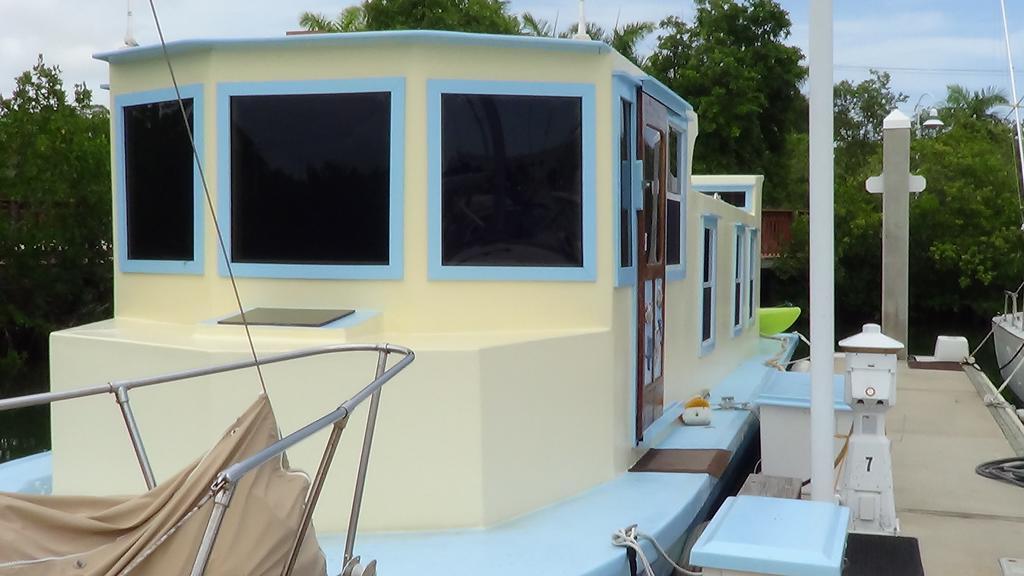 Aqualodge Botel