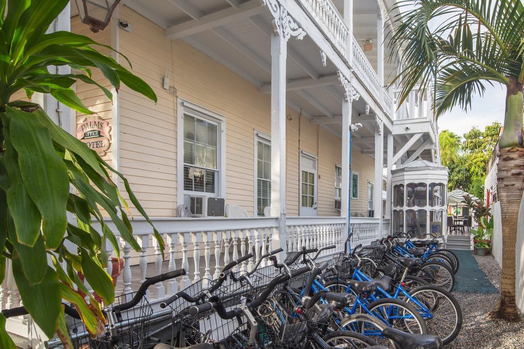 The Palms Hotel Key West