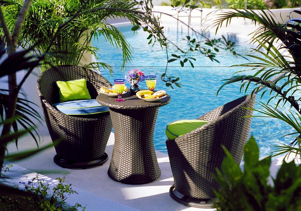 Silver Palms