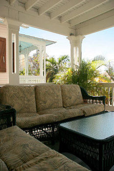 Hotel Island House