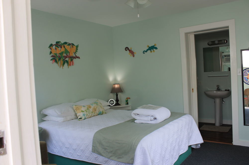 The Grand Bed & Breakfast 3*