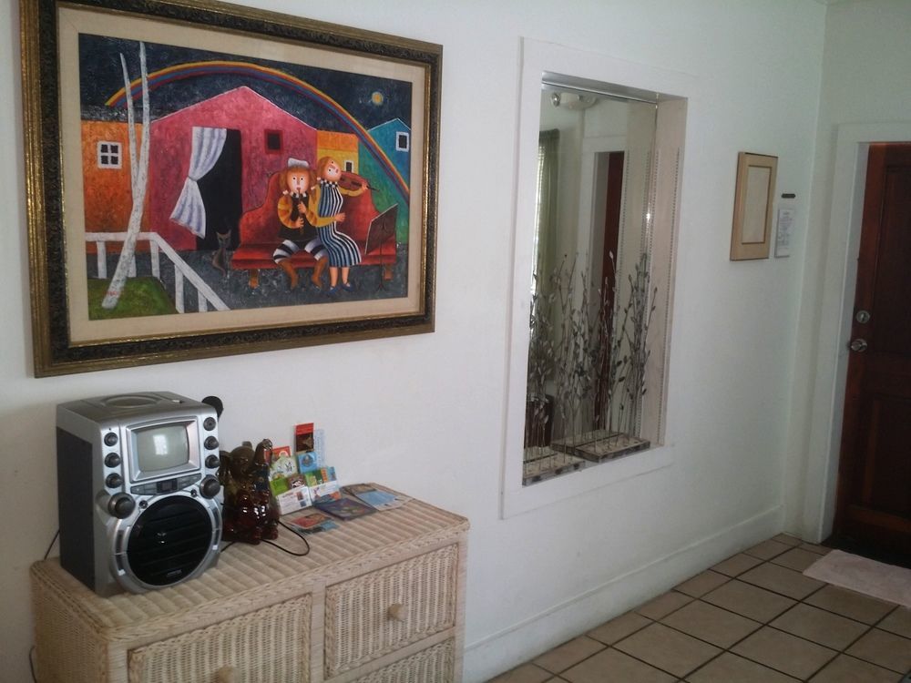 Old Town Guest house Key West