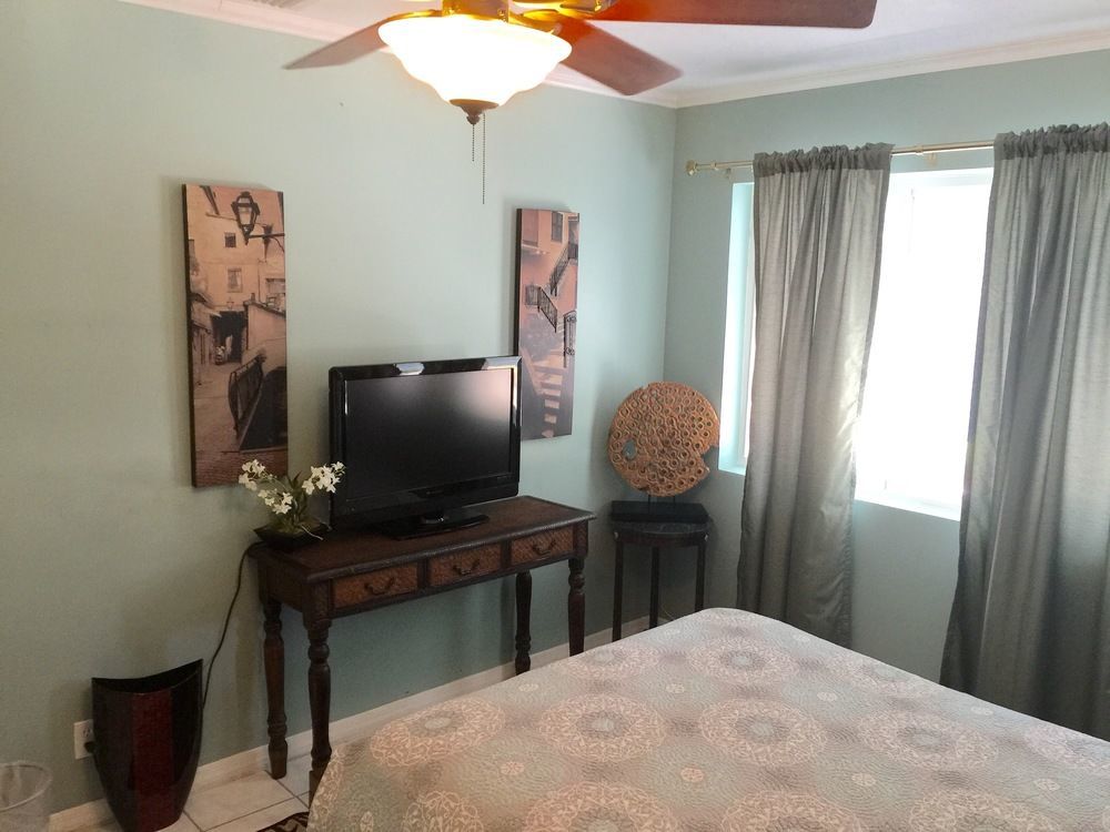 Guest house Old Town Key West
