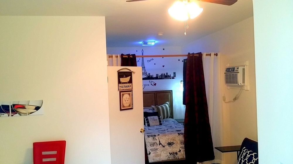 Guest house Old Town 3*