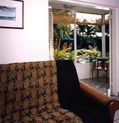 Hotel Alexander Palms Court 2*