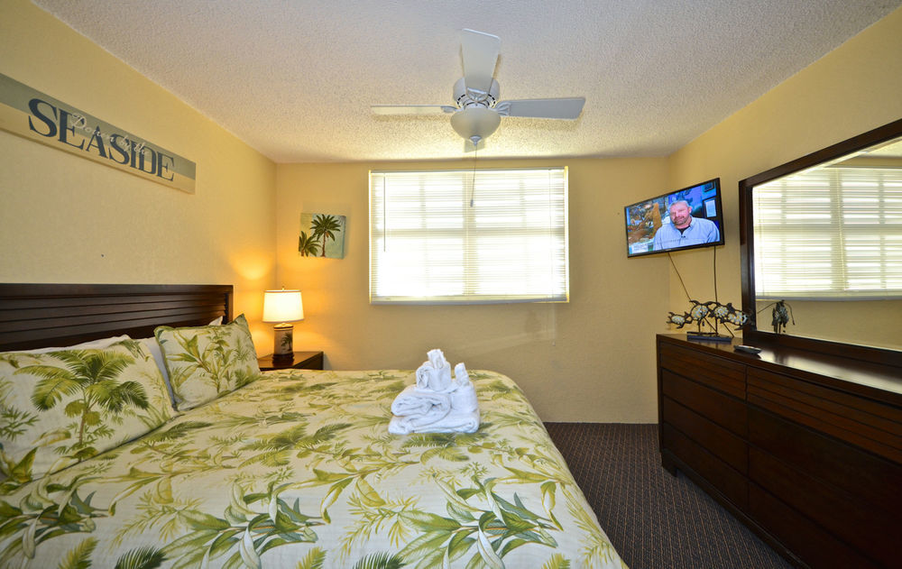 Sunrise Apartment Key West