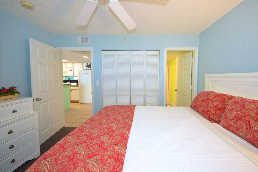 Sunrise Apartment *