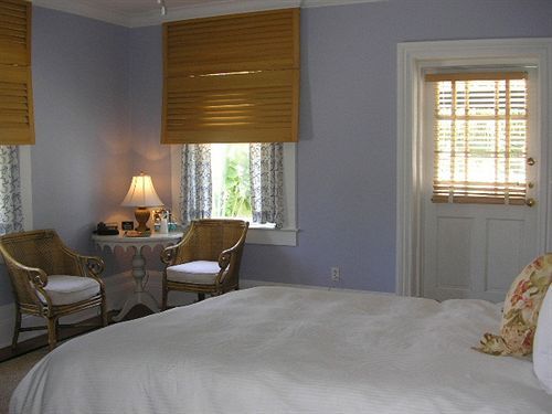 Weatherstation Circa 1911 Bed & Breakfast