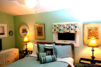 Old Town Guest house