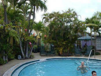 Hotel Alexander Palms Court