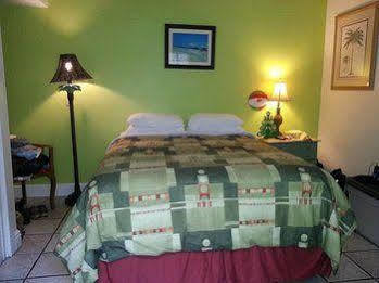 Alexander Palms Court 2* Key West