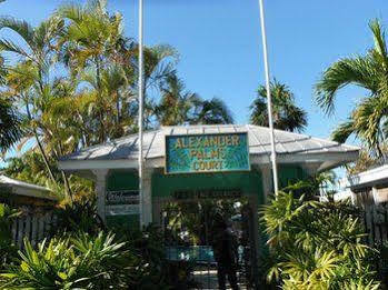 Alexander Palms Court