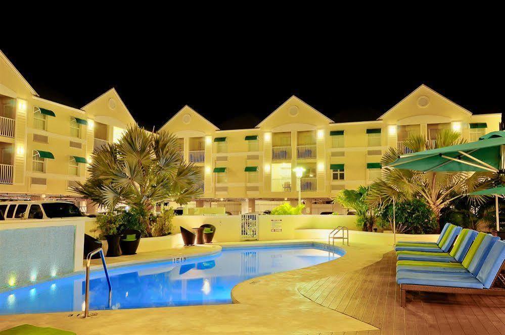 Silver Palms Hotel Key West