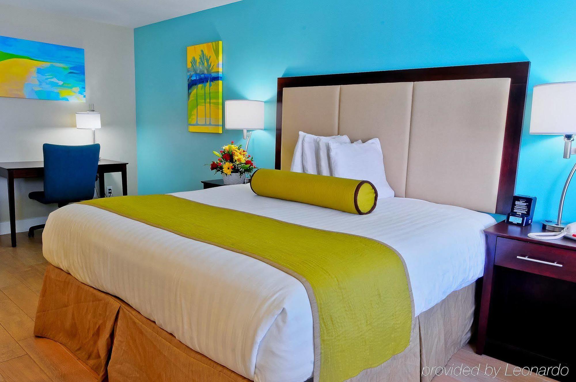 Silver Palms Hotel Key West