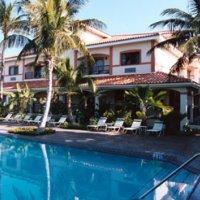 Courtyard By Marriott Waterfront 3*