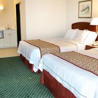 Hotel Courtyard By Marriott Waterfront