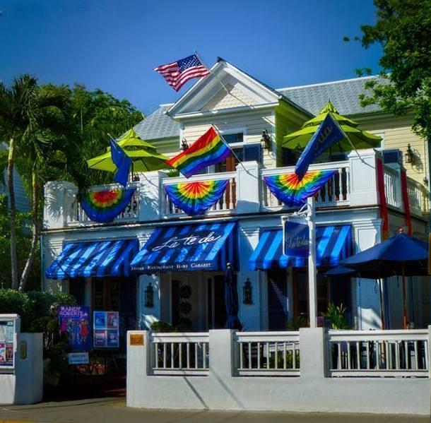 Hotel La Te Da - Adult Only, 21 Or Older 3*