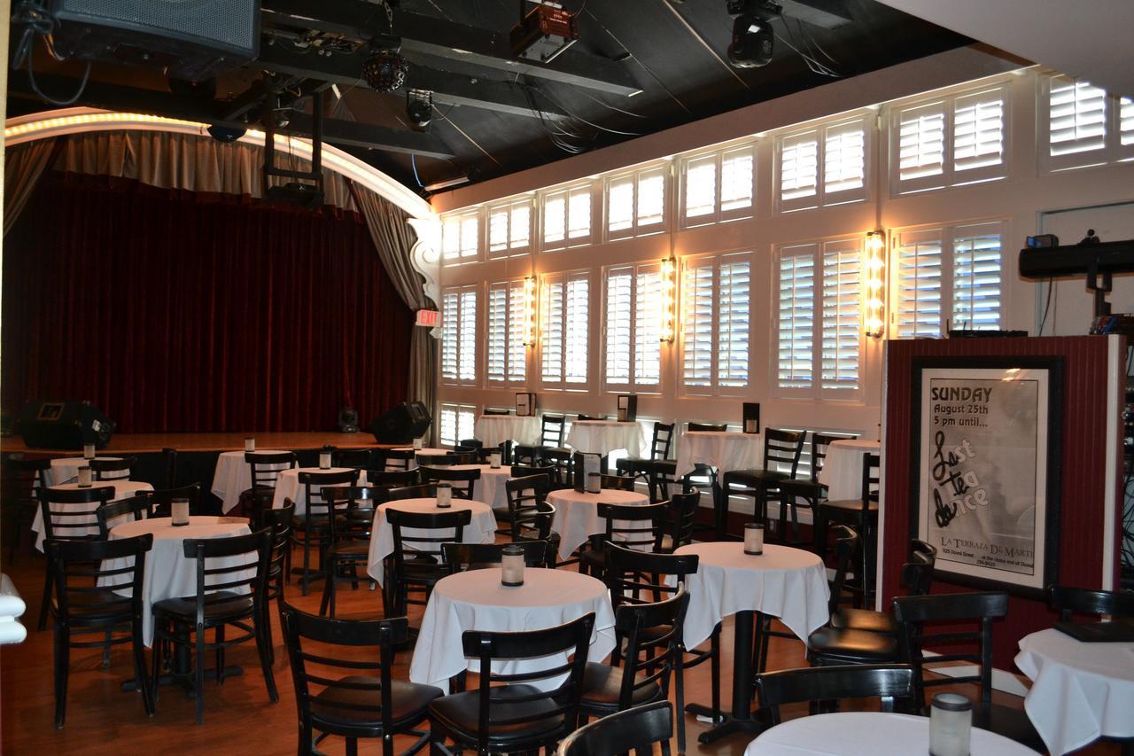 La Te Da - Adult Only, 21 Or Older 3* Key West