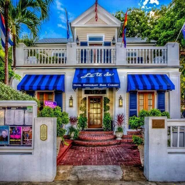Hotel La Te Da - Adult Only, 21 Or Older
