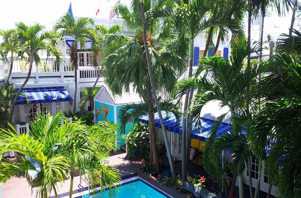 La Te Da - Adult Only, 21 Or Older Hotel Key West