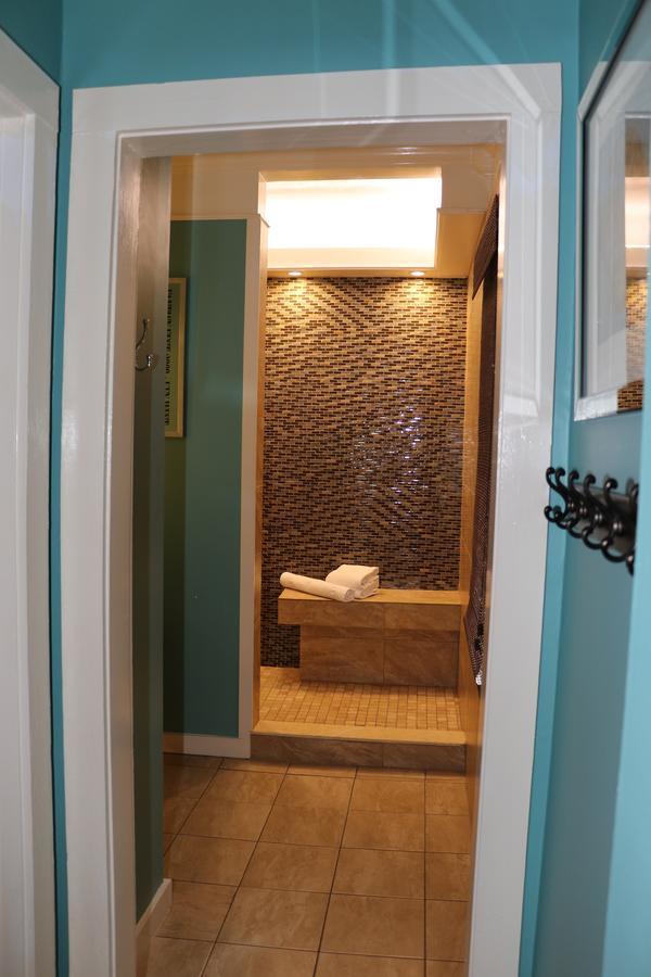 Hotel La Te Da - Adult Only, 21 Or Older