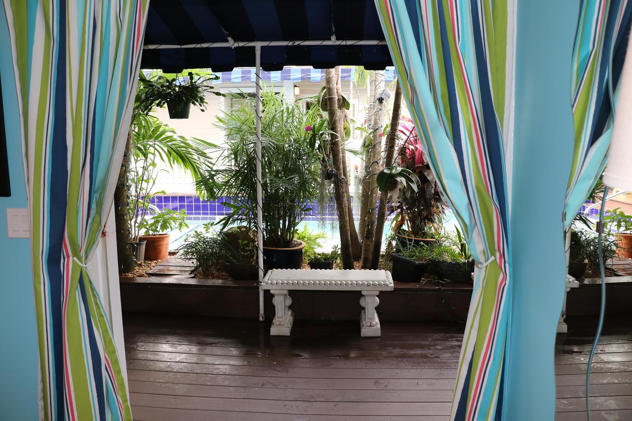 Hotel La Te Da - Adult Only, 21 Or Older