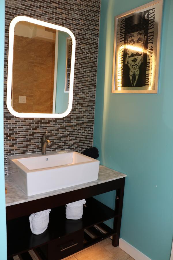 Hotel La Te Da - Adult Only, 21 Or Older 3*