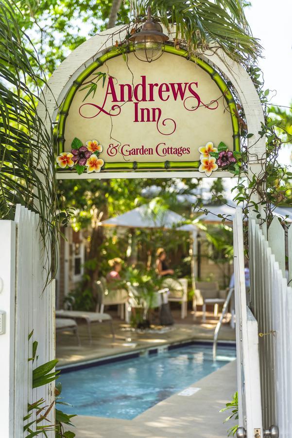 Andrews & Garden Bed & Breakfast 3*