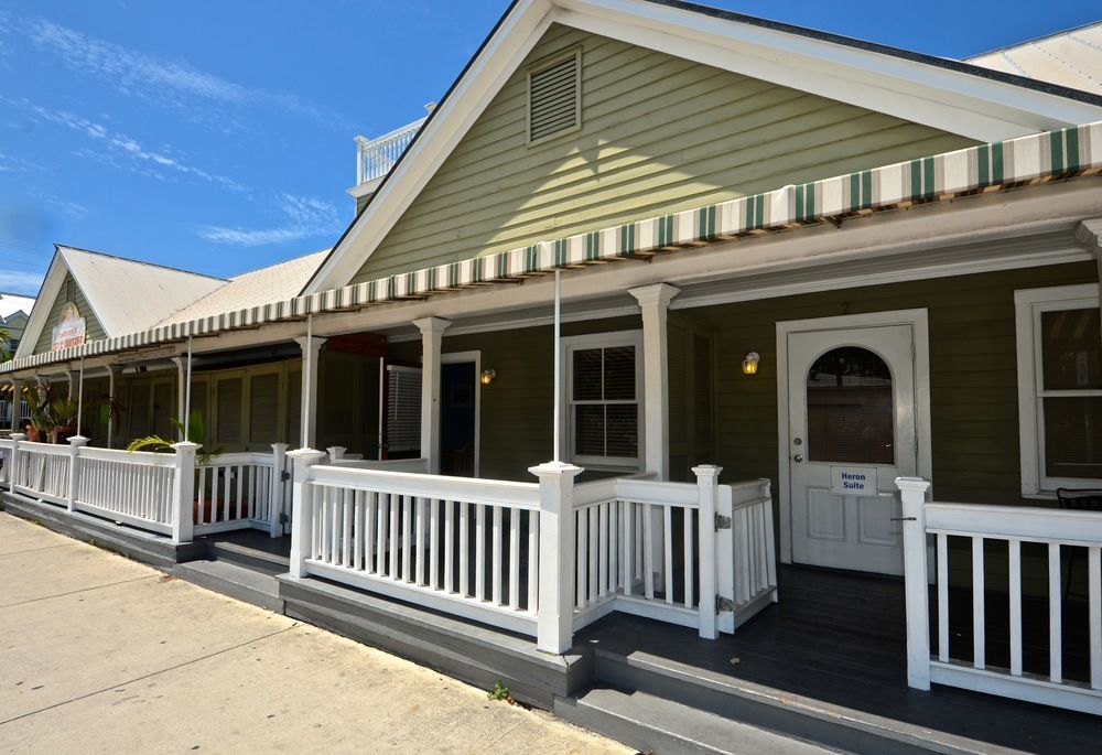 Holiday home Southernmost Sanctuary