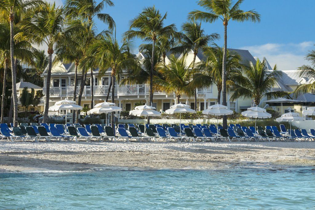 Hotel Southernmost