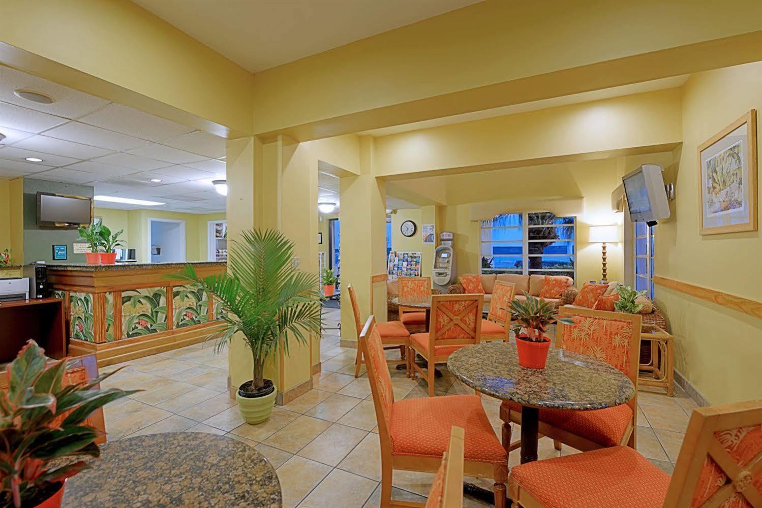 Fairfield & By Marriott 3* Key West