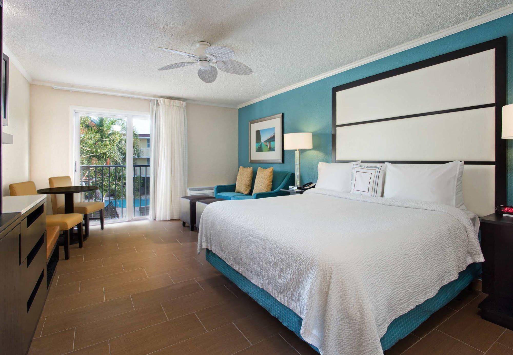 Hotel Fairfield & By Marriott Key West