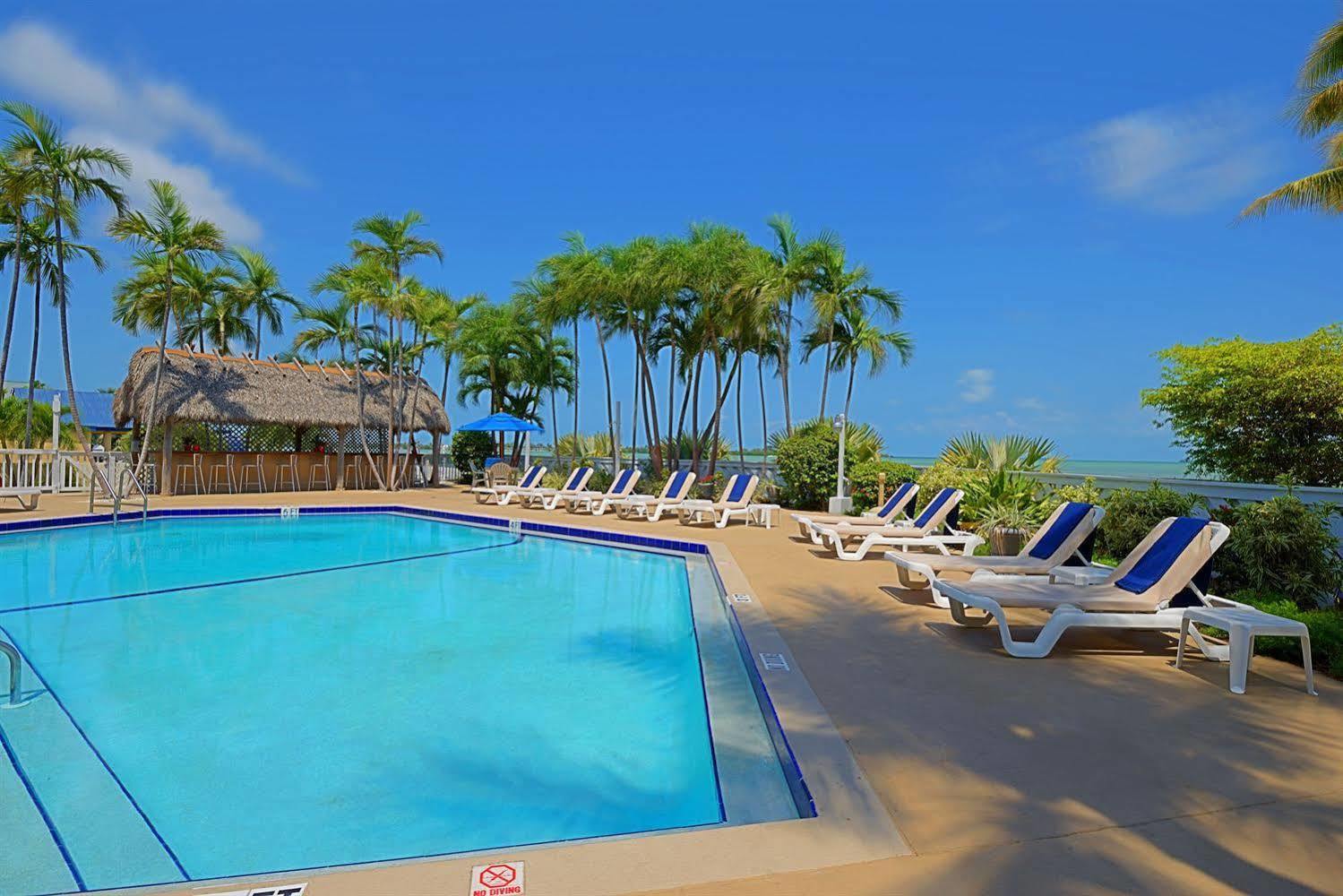 Fairfield & By Marriott Hotel Key West