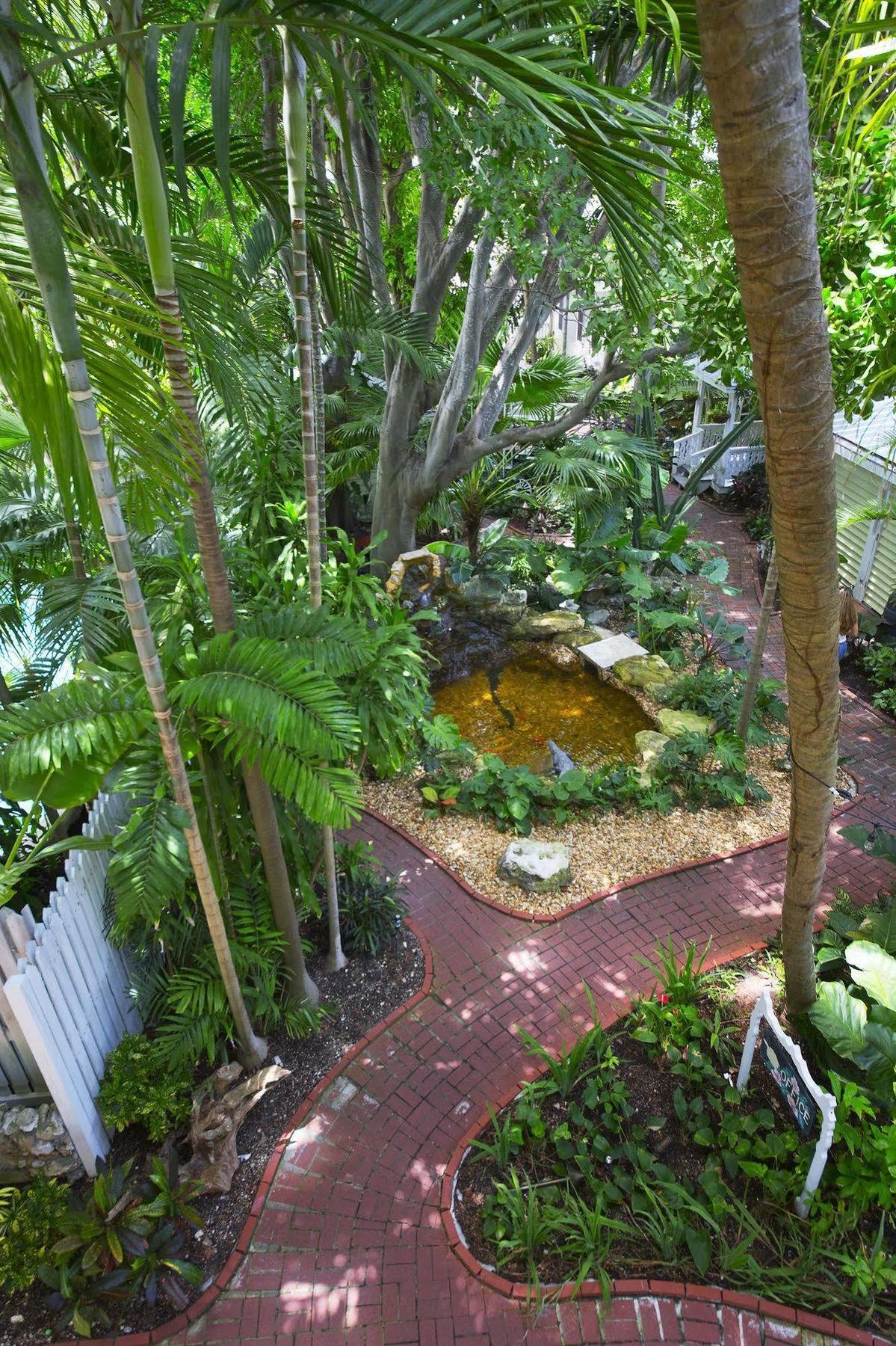 Hotel Island House