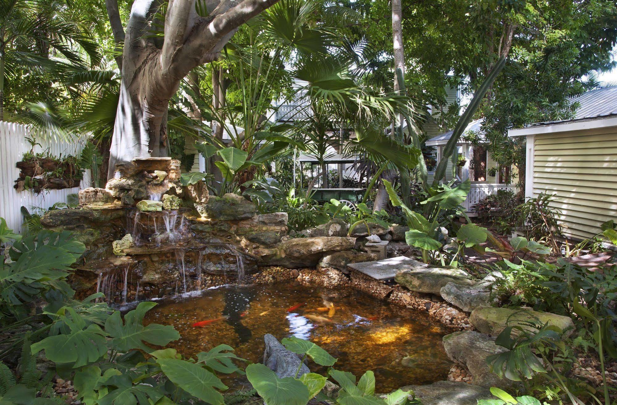 Island House Key West