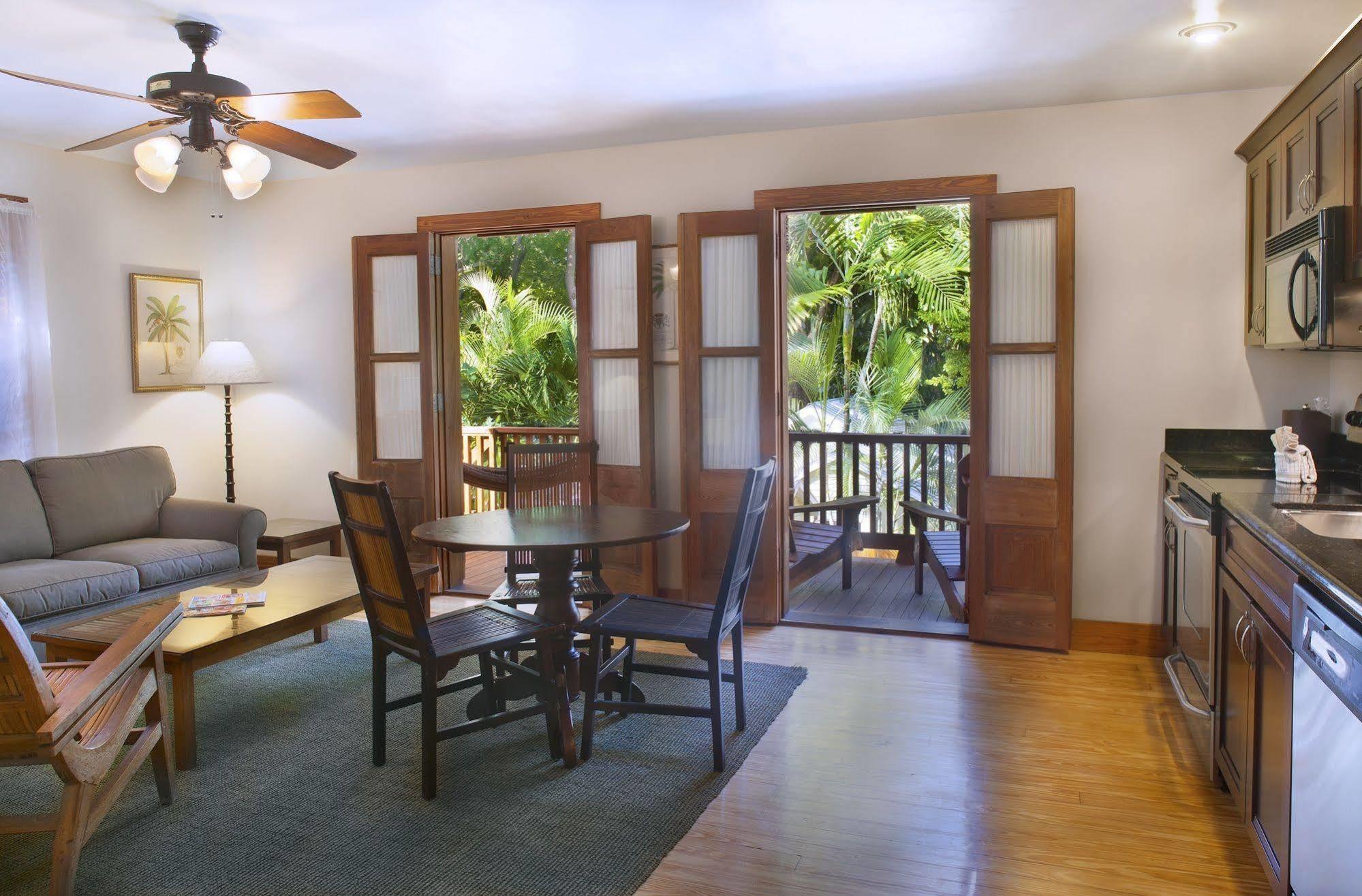 Hotel Island House Key West