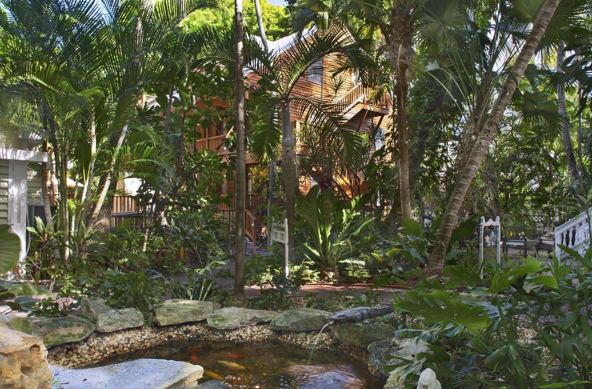 Island House