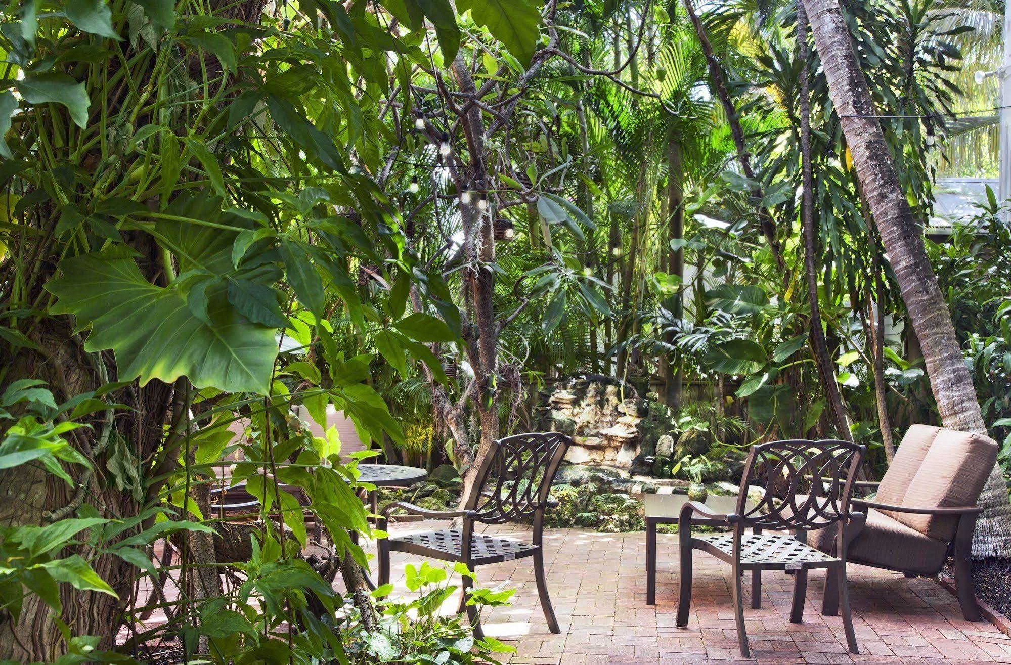 Hotel Island House