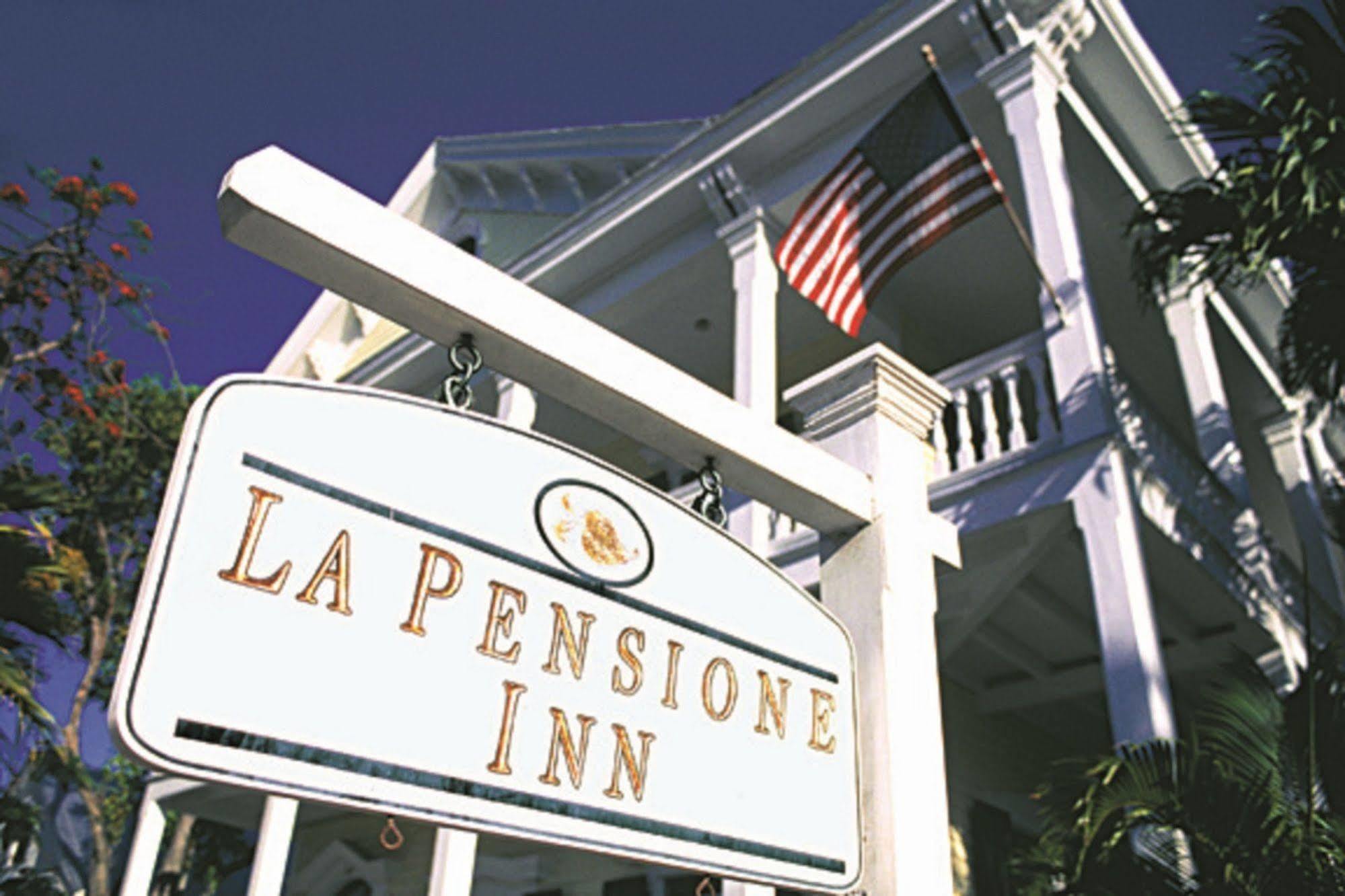 Hotel La - Adult Exclusive Key West
