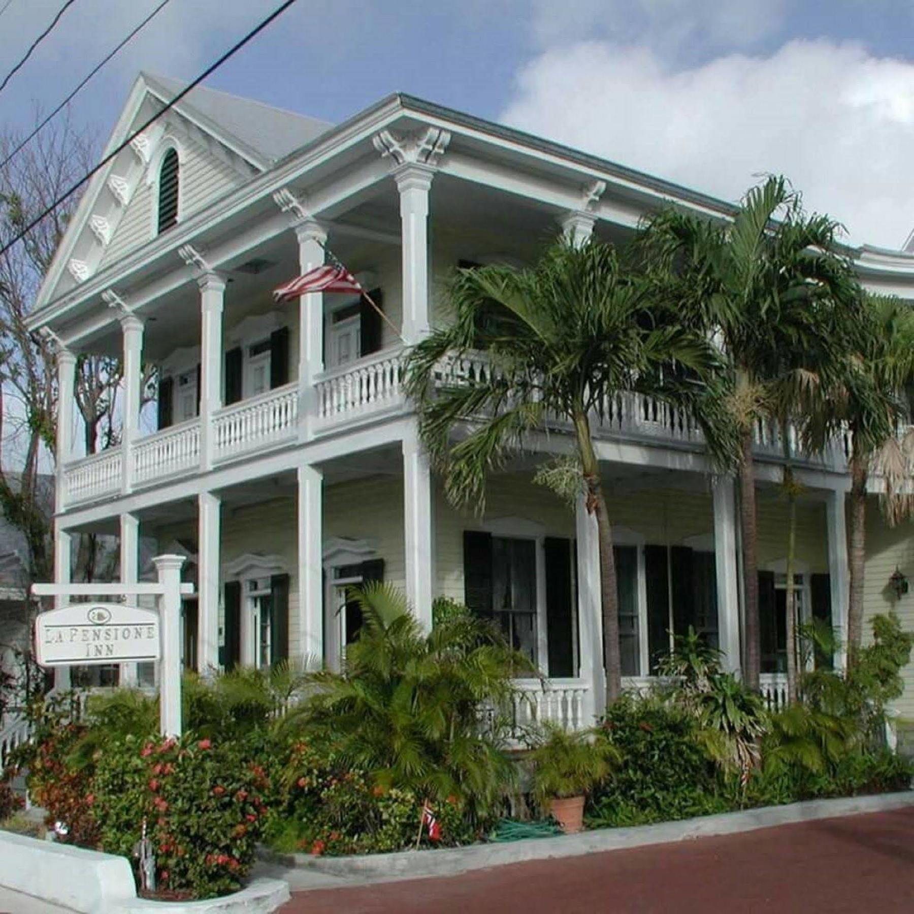 La - Adult Exclusive Hotel Key West