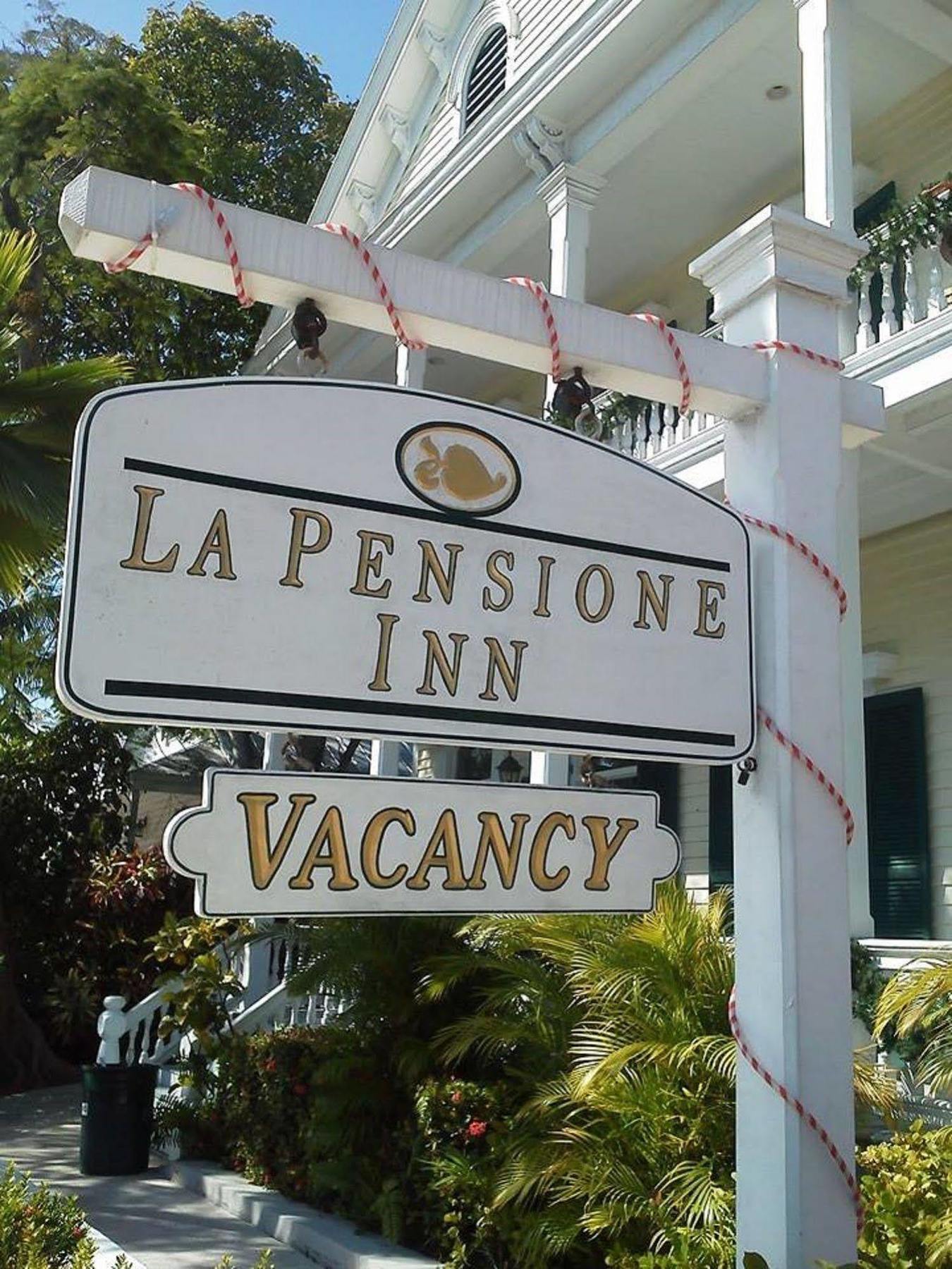 Hotel La - Adult Exclusive Key West