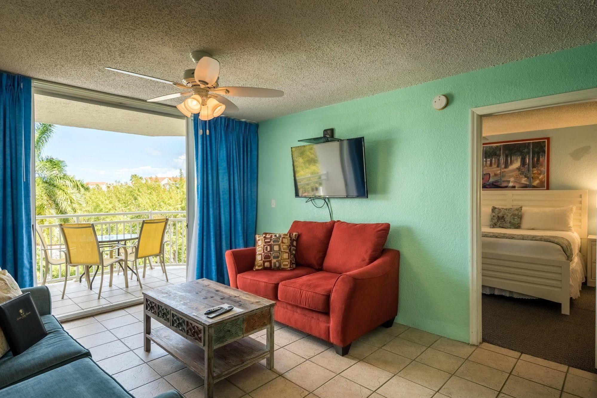 Sunrise Apartment *