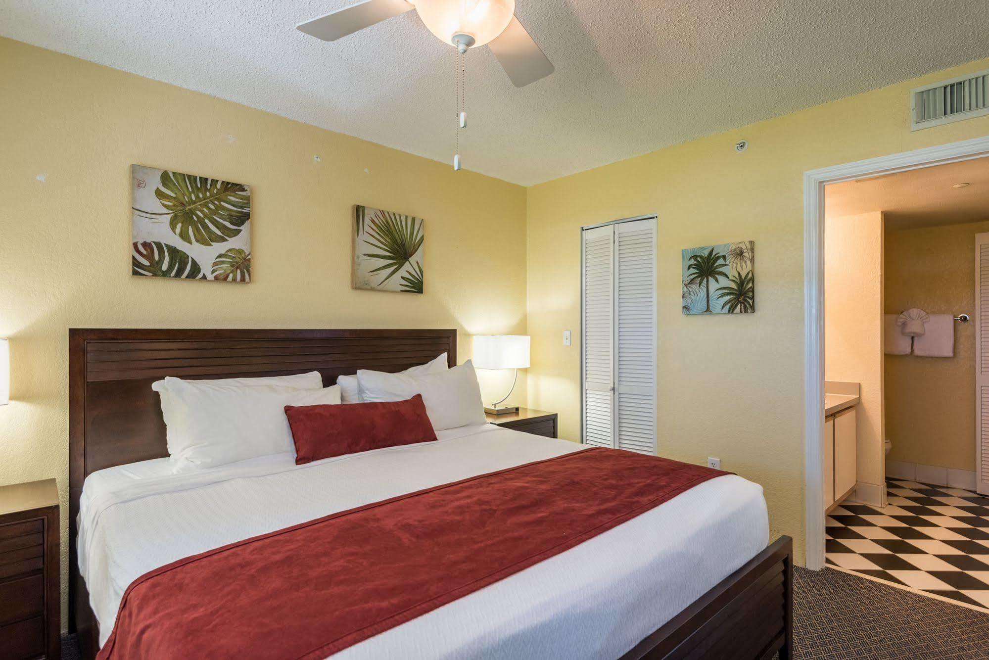 Sunrise Apartment