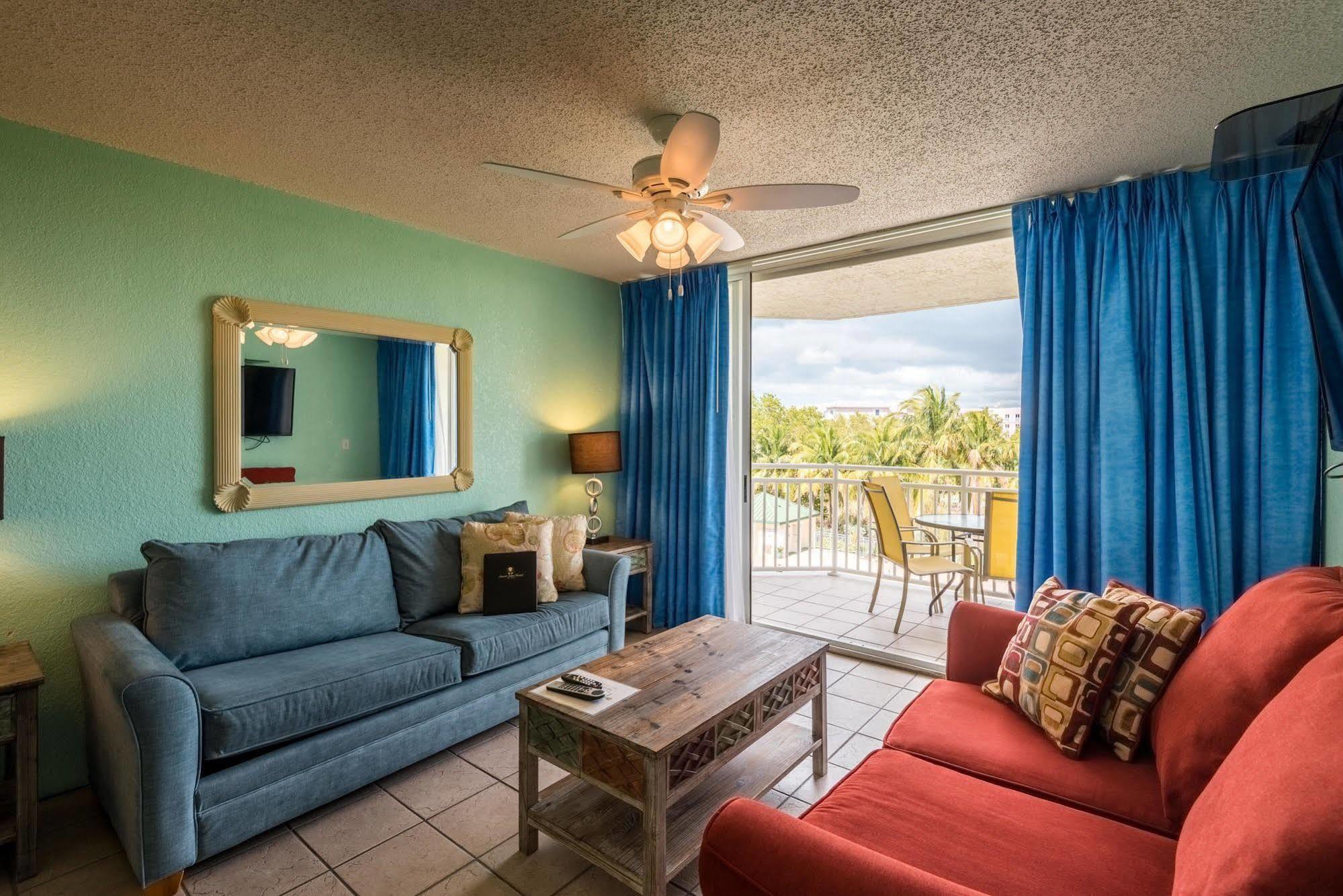 Sunrise Apartment Key West