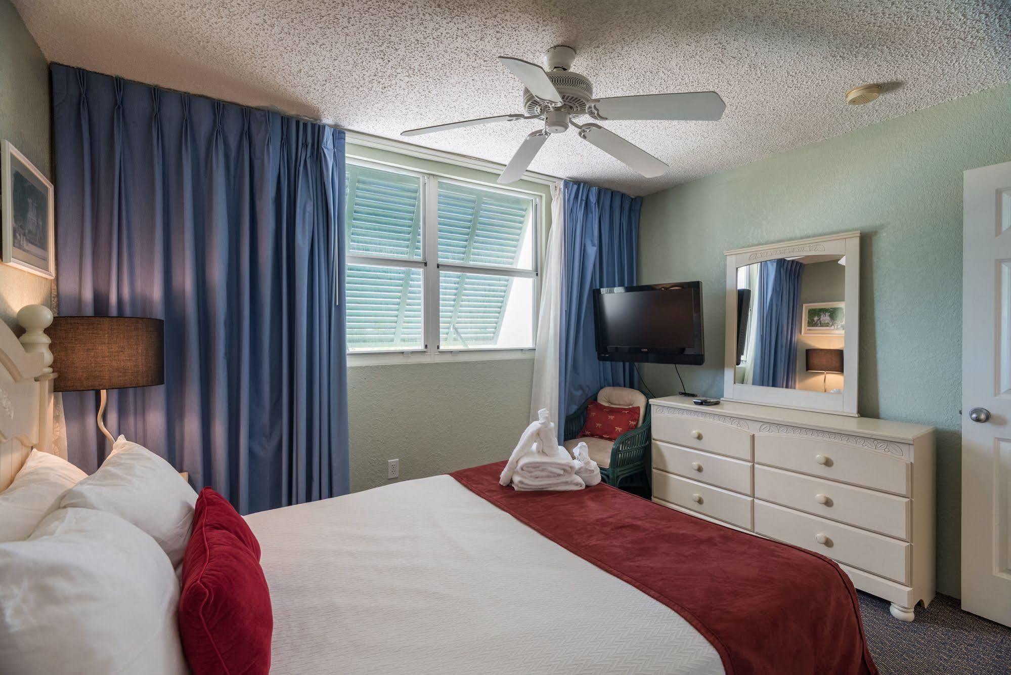 Sunrise Apartment *