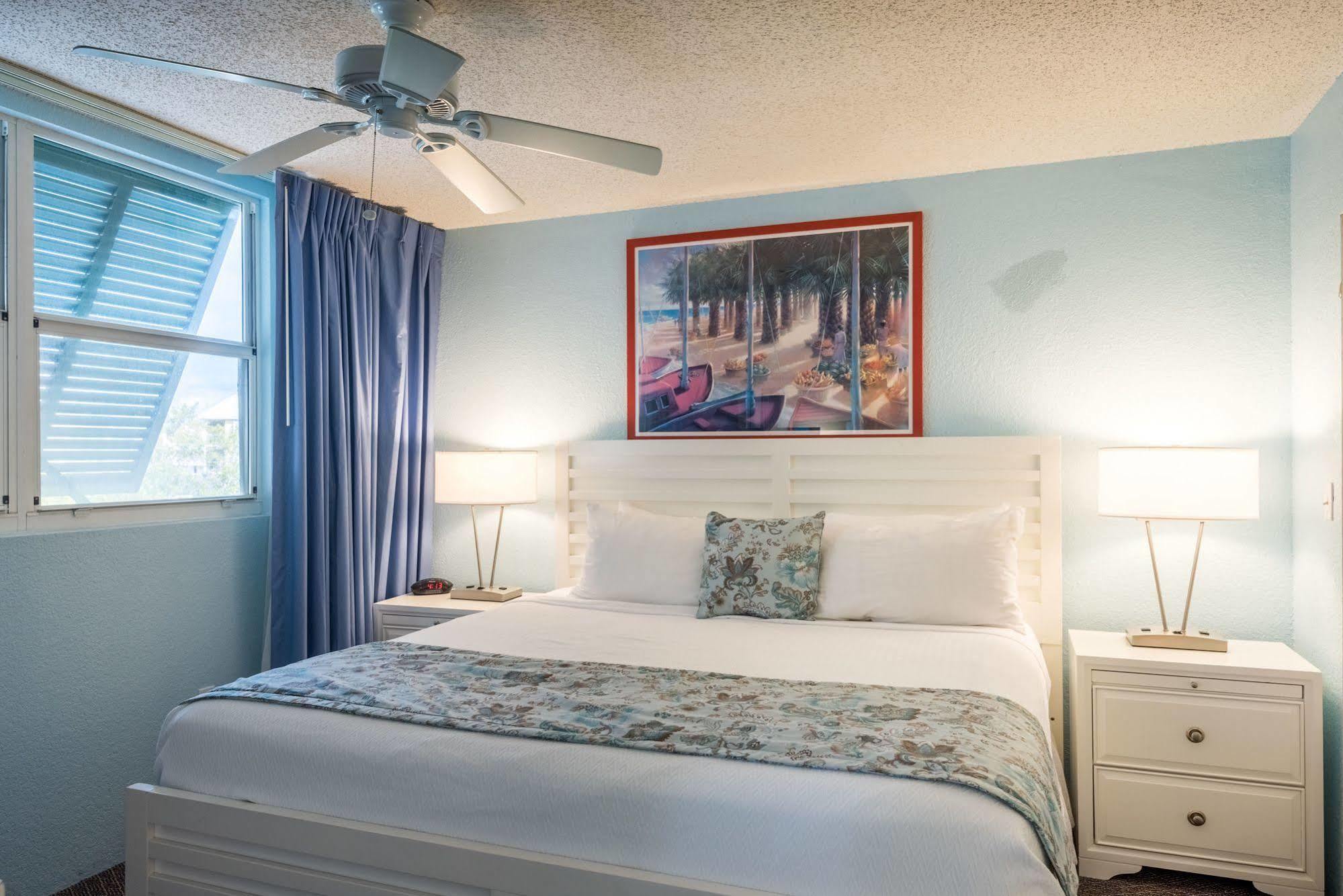 Sunrise Apartment