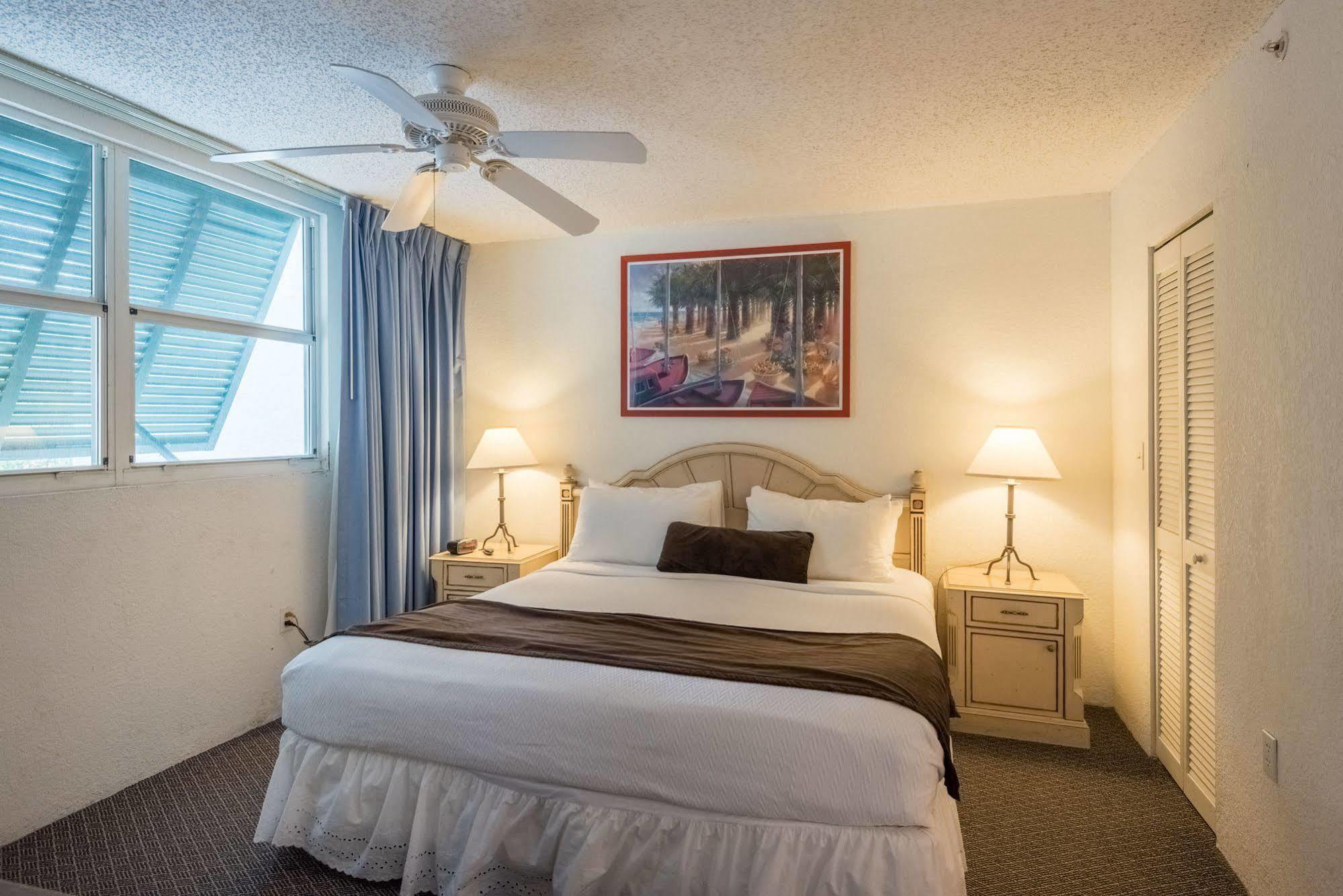 Sunrise Apartment *