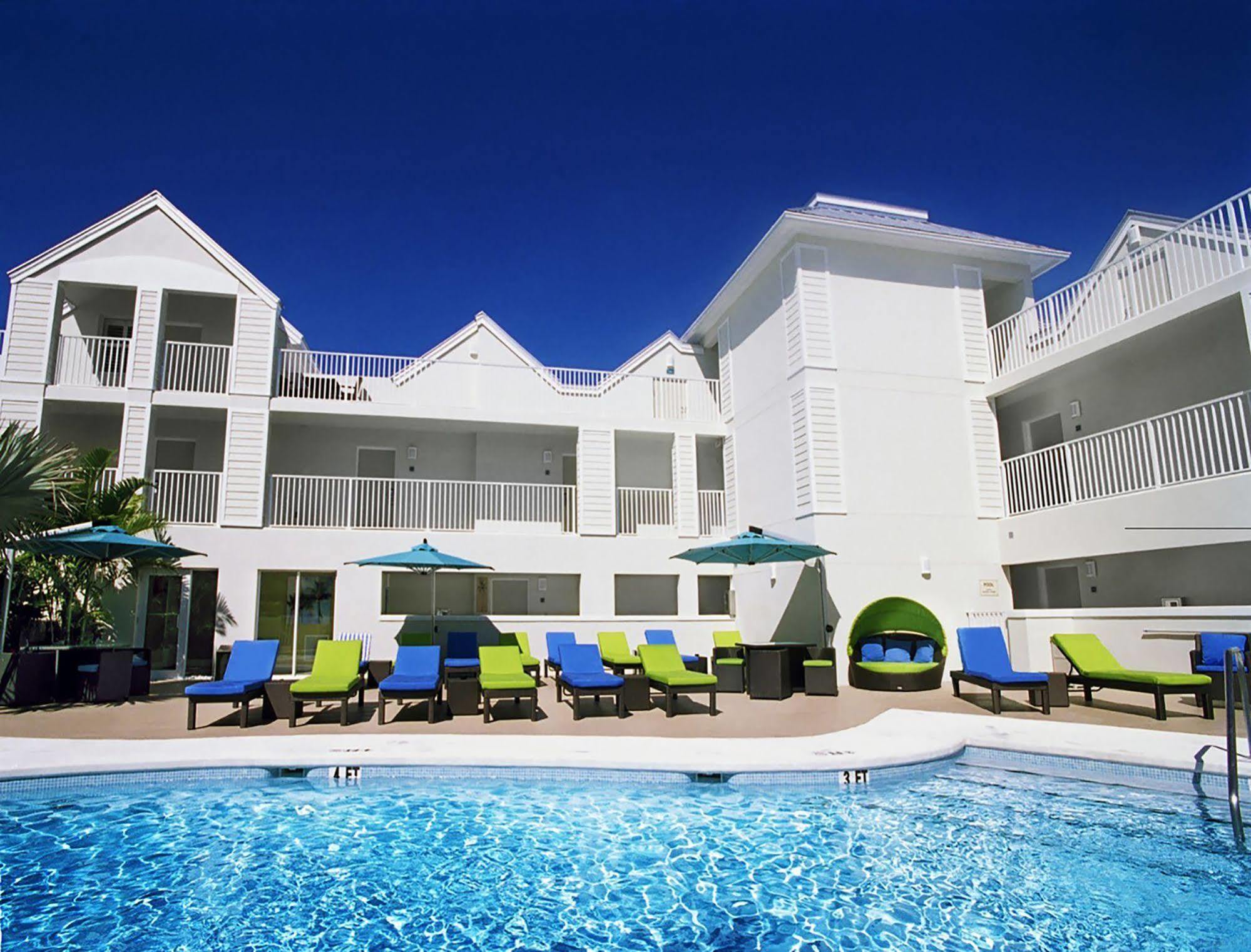 Silver Palms Hotel 3*