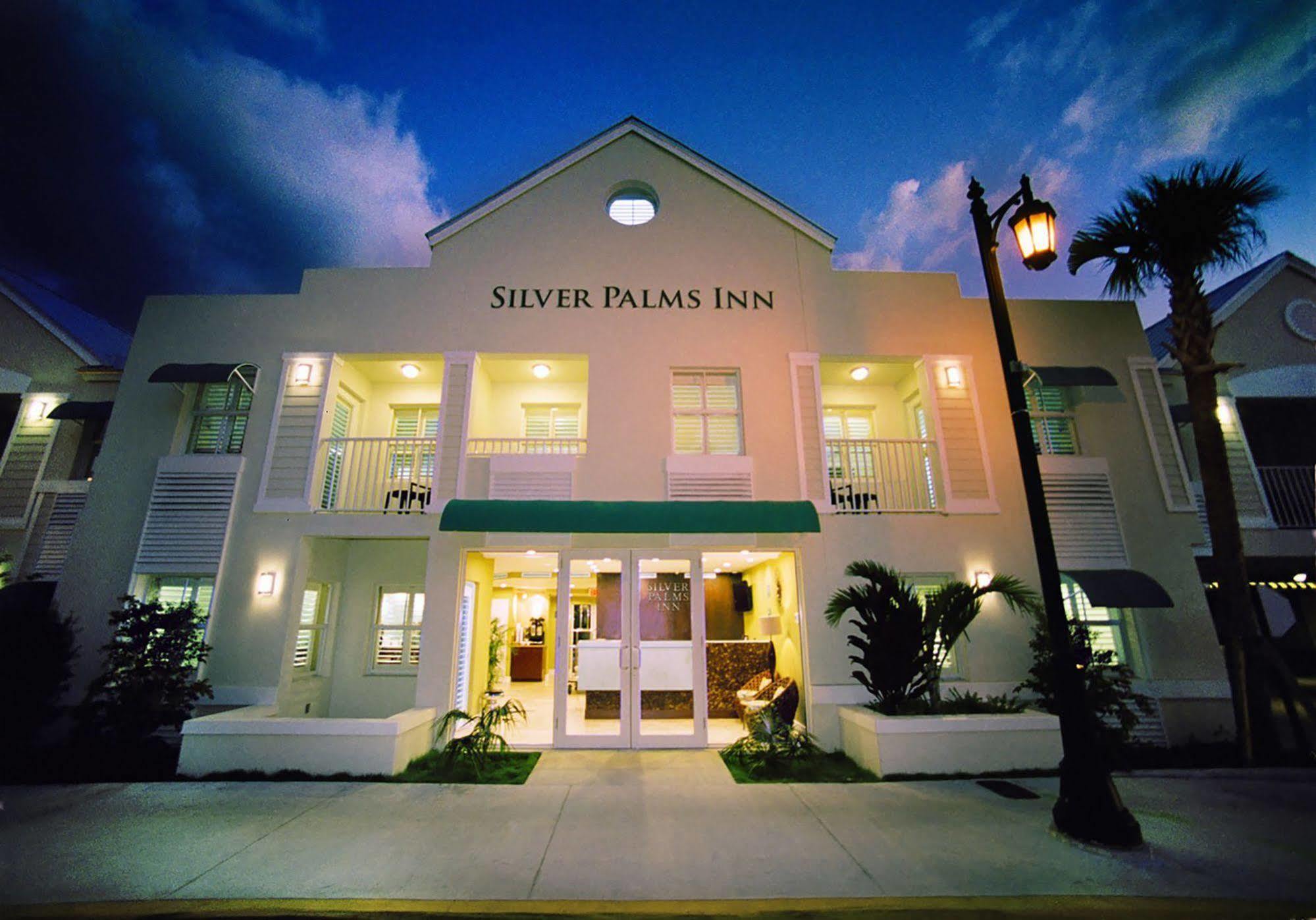 Hotel Silver Palms 3*